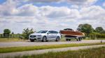 Opel Insignia Sports Tourer Turbo D 2017 года